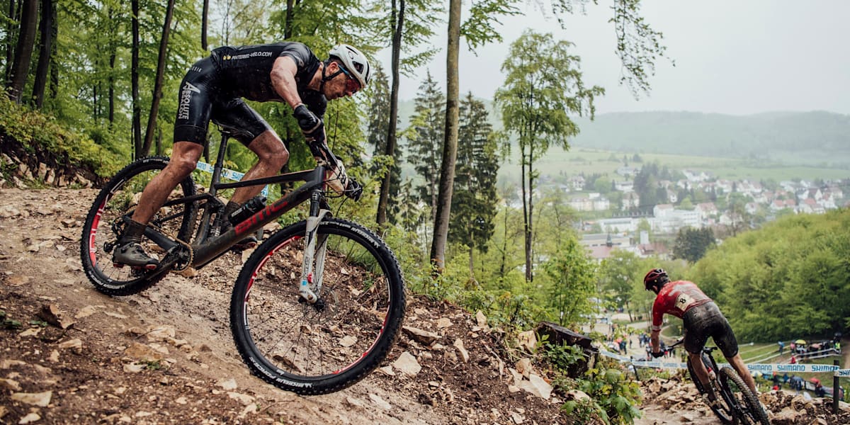 Les meilleurs parcours VTT cross country XC en France