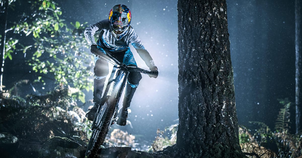 Night mtb cheap