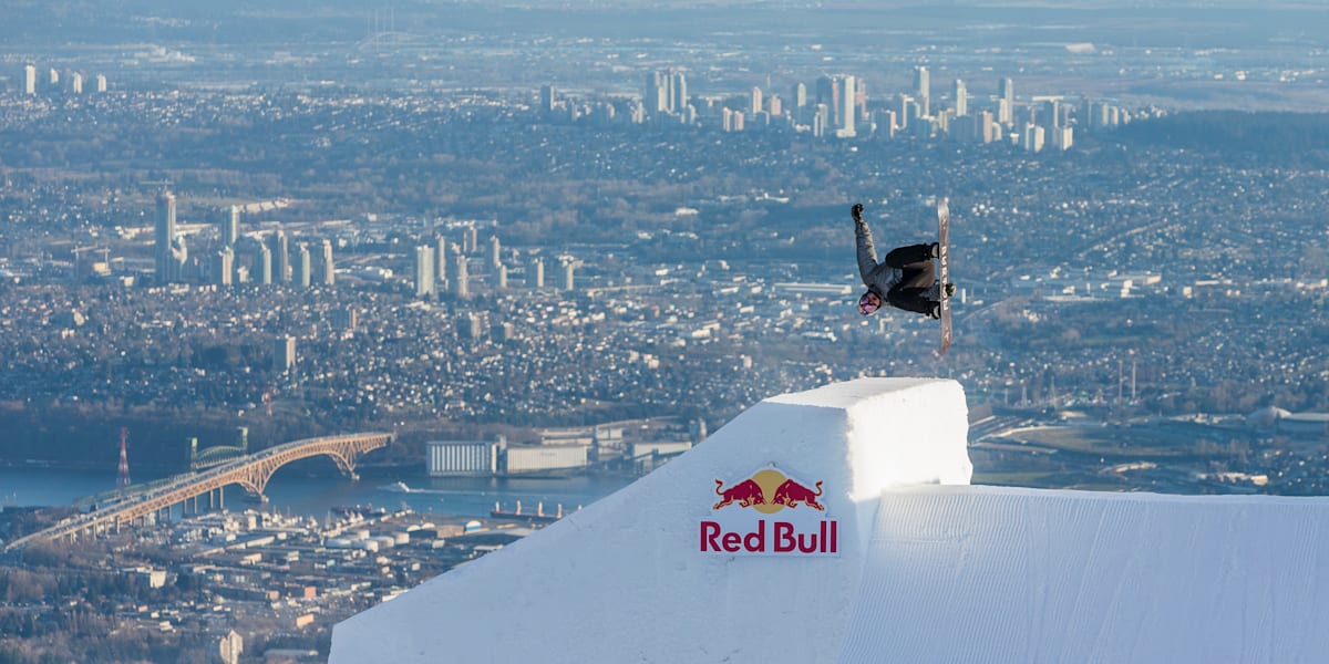 History of snowboarding Through the years