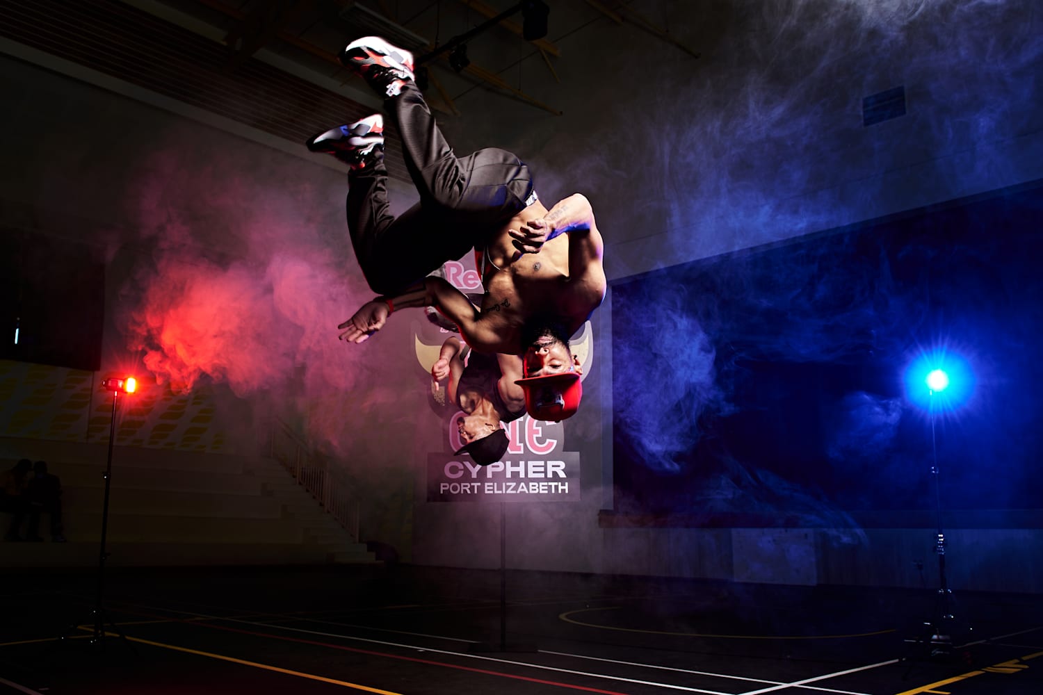 Red Bull BC One Cypher South Africa 2021 Final