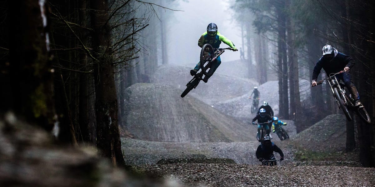Revolution mtb cheap
