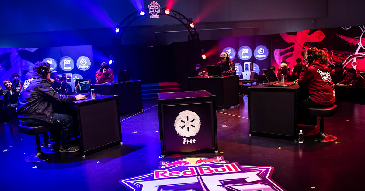 名場面クイズ付き＞Red Bull 5G 2021 FINALS を制したのは東西どっちだ 