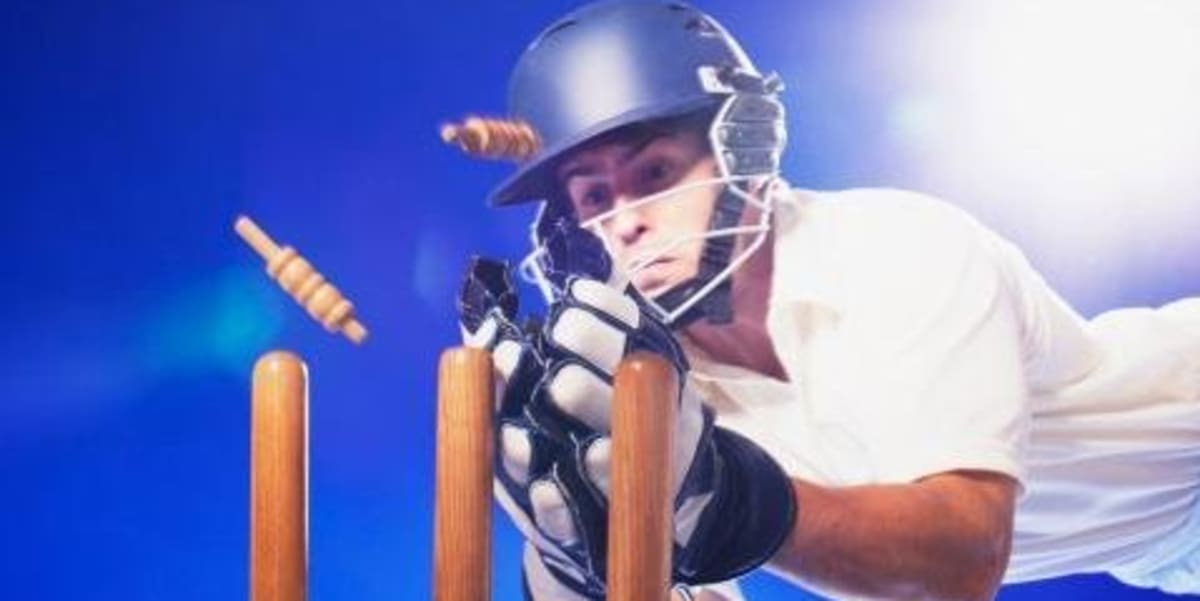 Wicketkeeper role What is his job in a cricket team