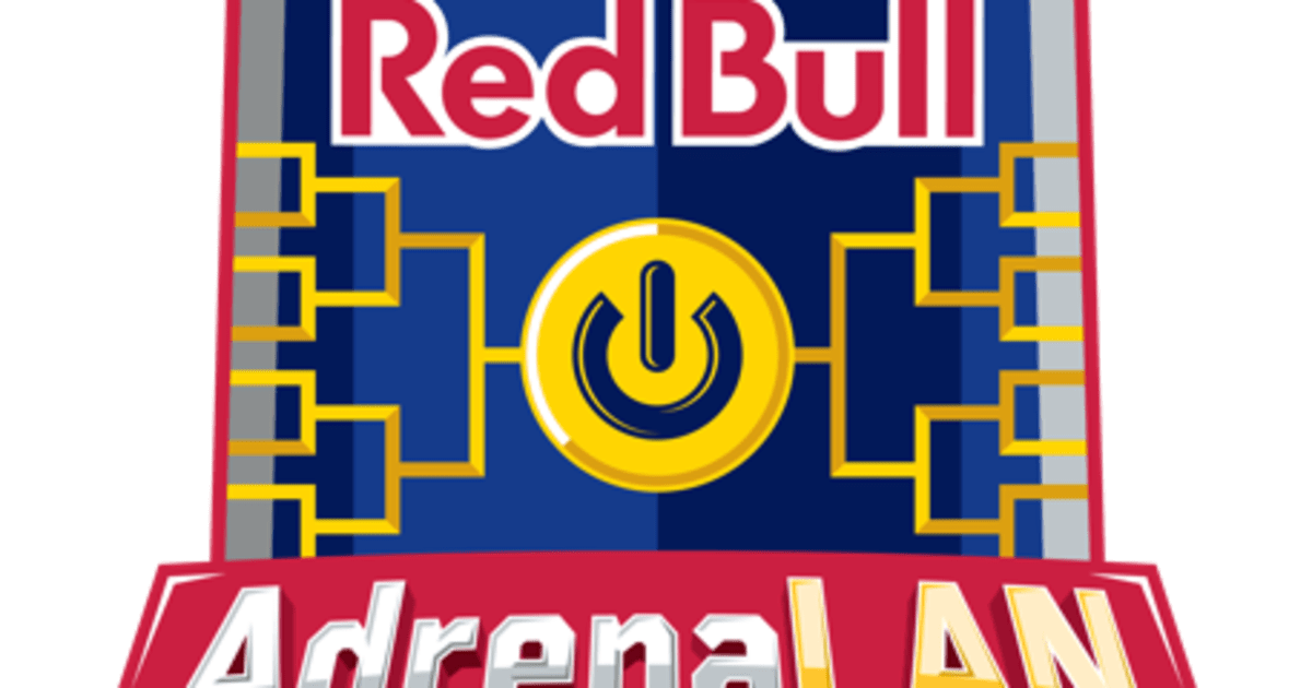 Red Bull AdrenaLAN 2019: Official Event Page!