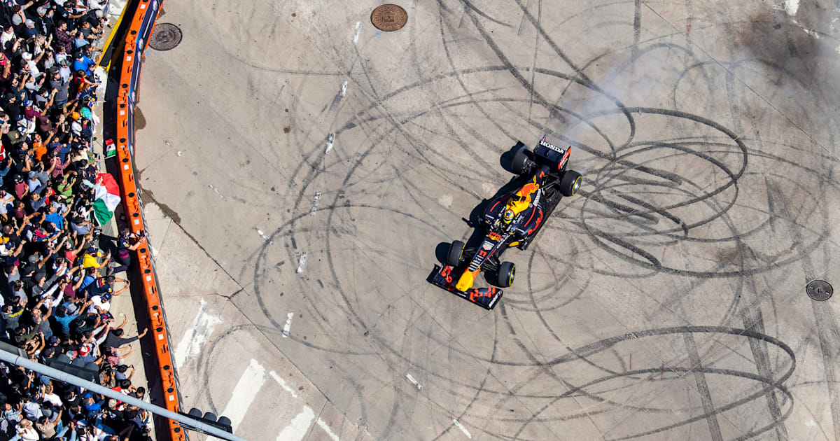 Top race tracks in Dallas