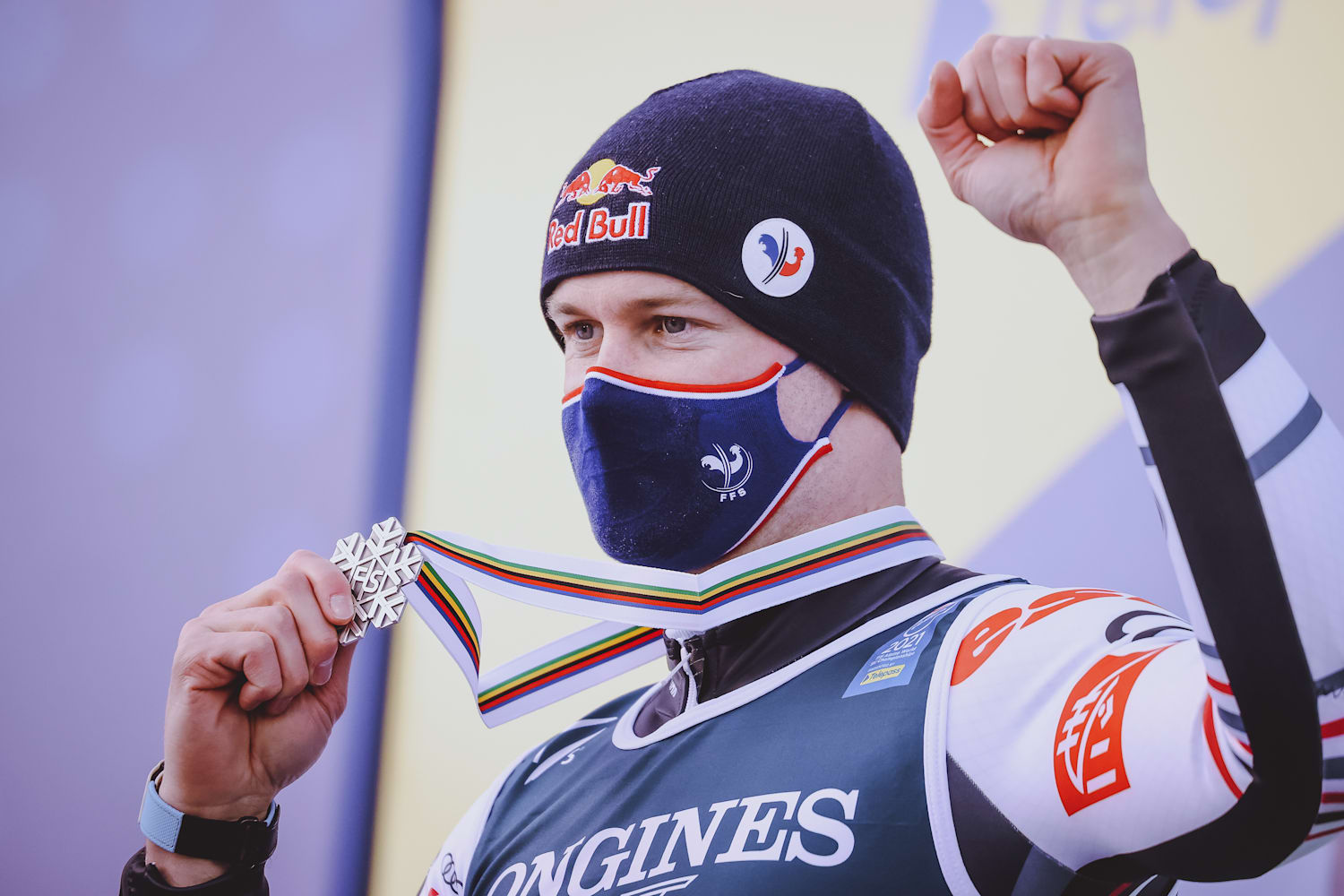 30 Geburtstag, Global Globe Interview