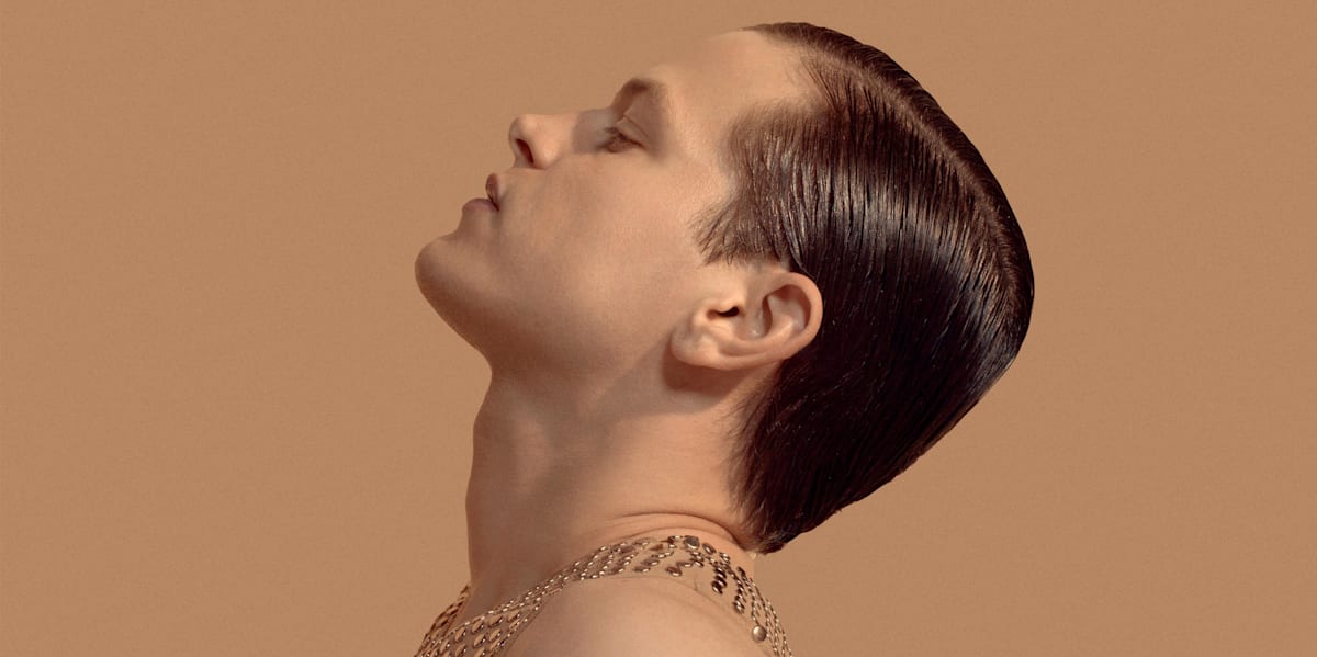 Queen Perfume Genius Lyrics