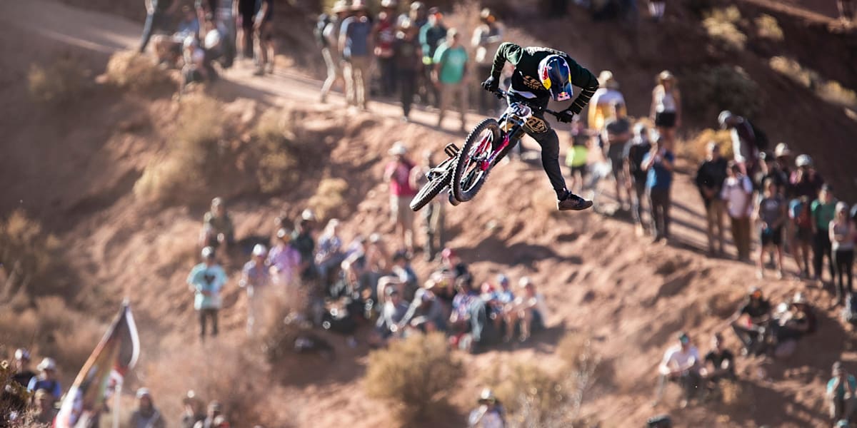 Red bull rampage 2019 location discount