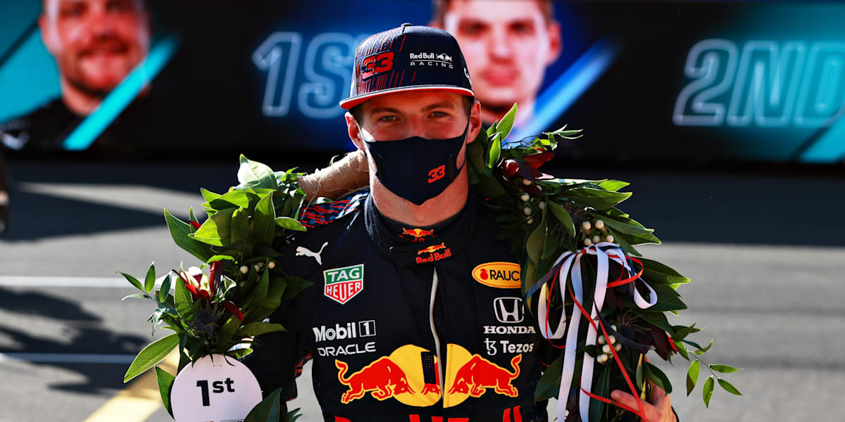 British Grand Prix 2021