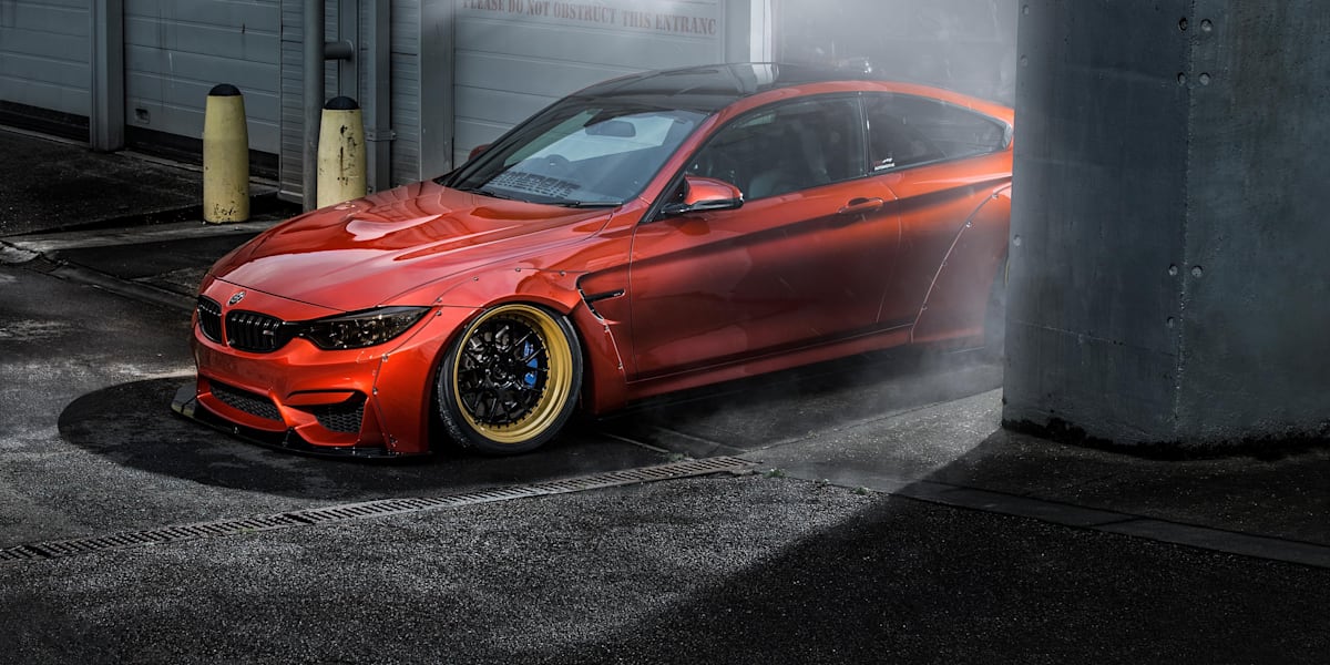 Best car body kits The ultimate buyer's guide