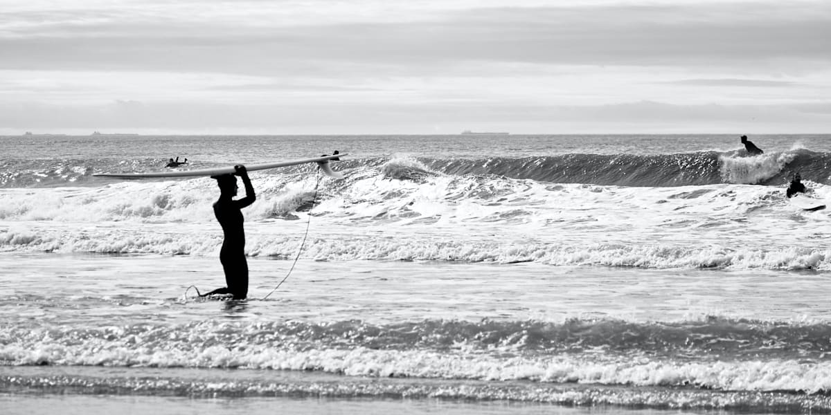 Surfing in New York A guide to the biggest waves