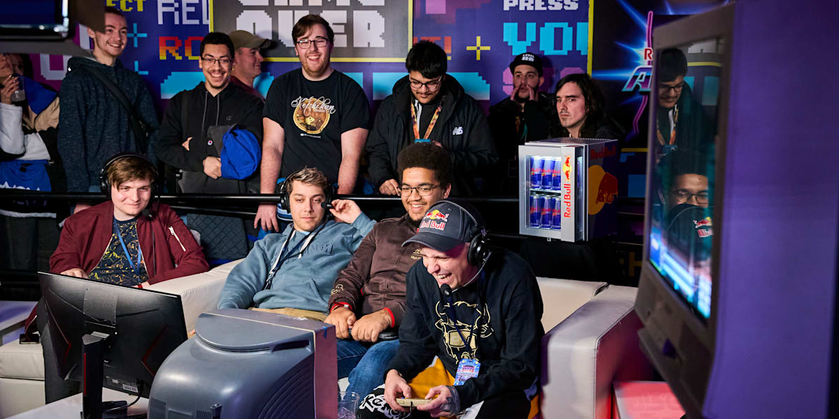 5 absurd and weird Speedruns you have to watch