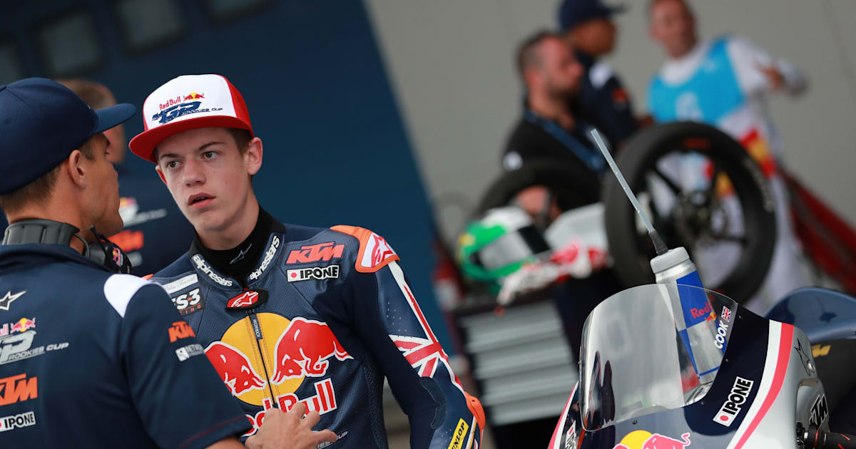 Blog | Max Cook - May was the best month of my life