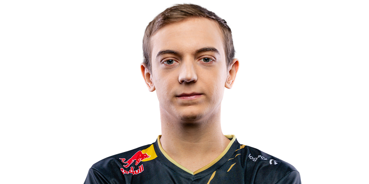 Meet G2 Esports Rasmus ‘Caps’ Winther bio