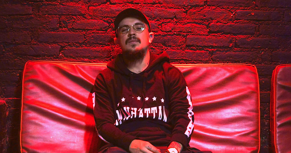 Entrevista Proof