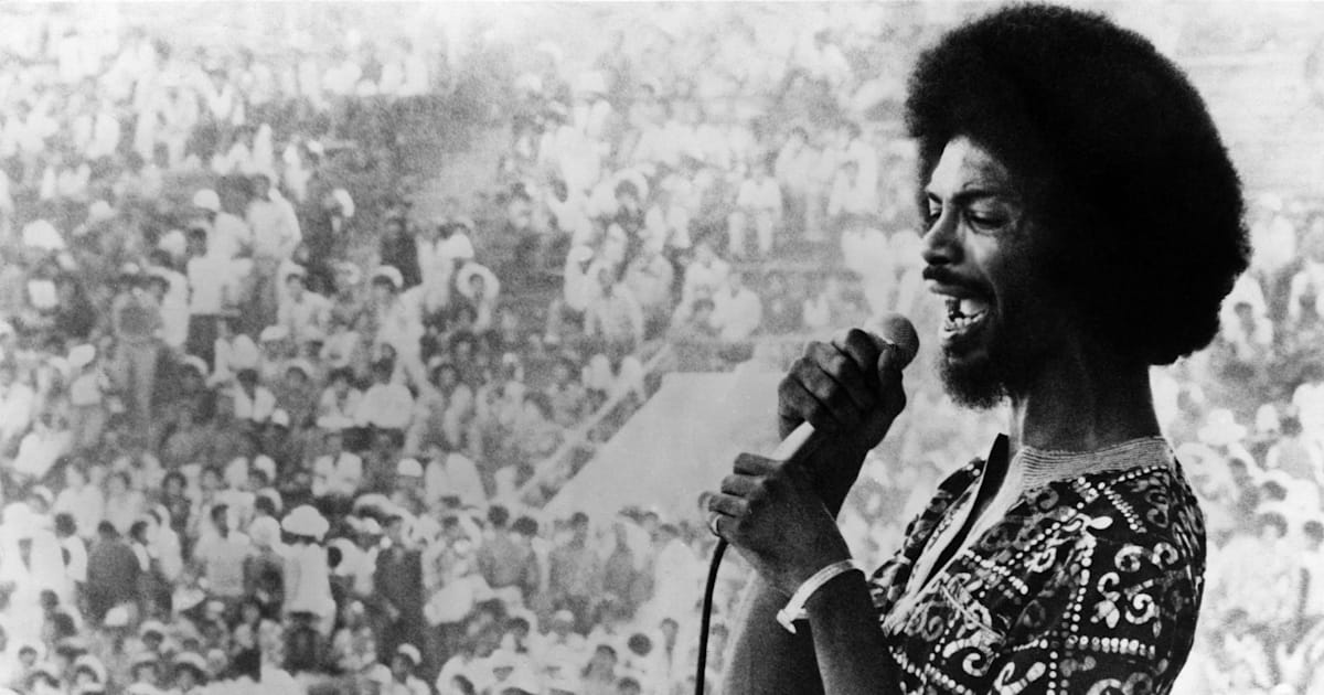 Rap en Chicago: las mejores imágenes y su historia