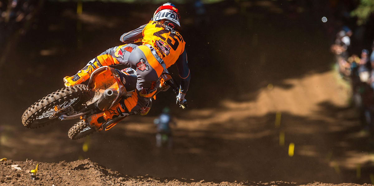 French motocross riders: The 5 top MX racers in the US