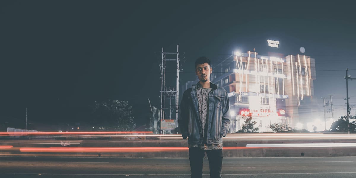 Red Bull Spotlight: Rocky Glock music video