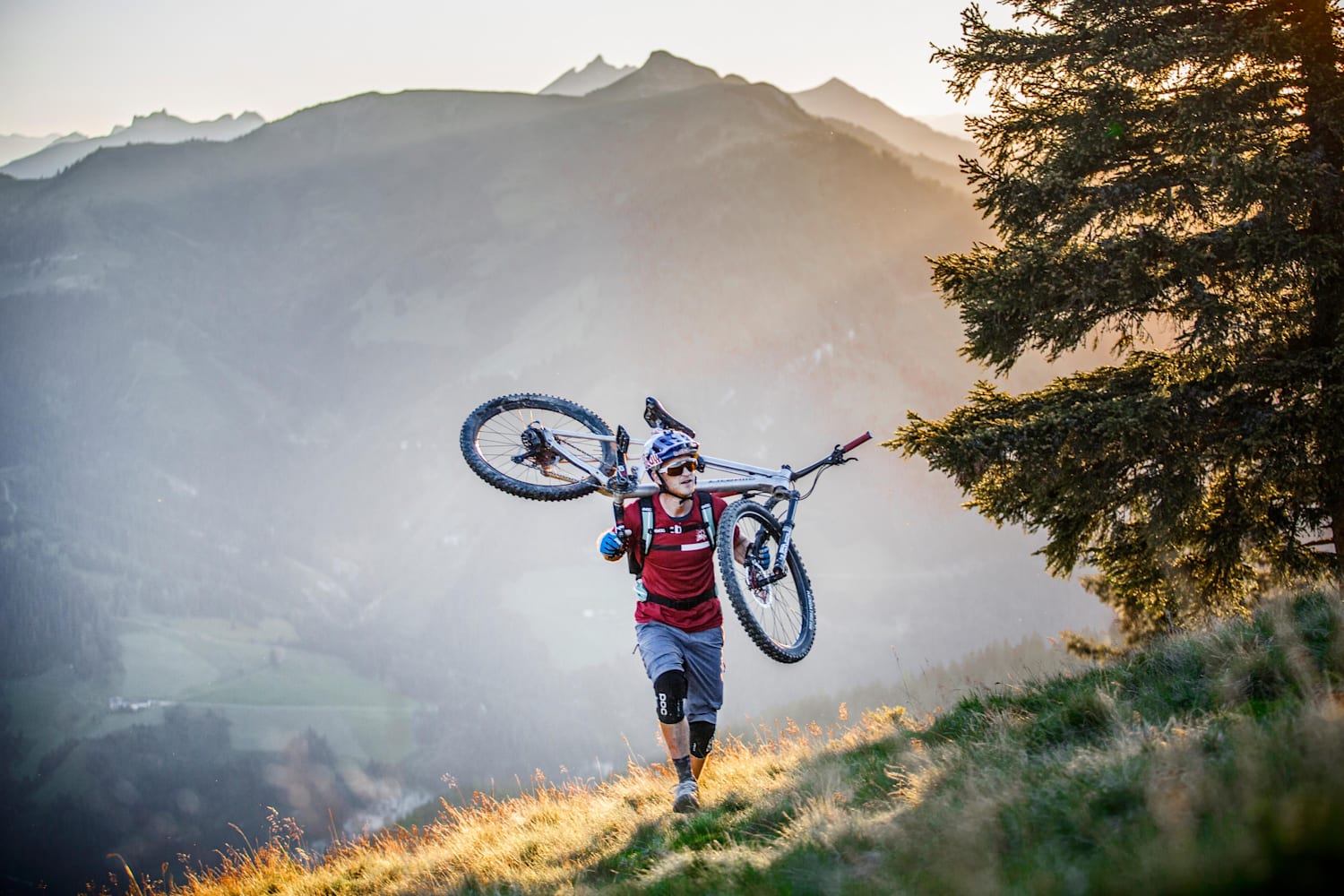 Rando raid vtt Clearance