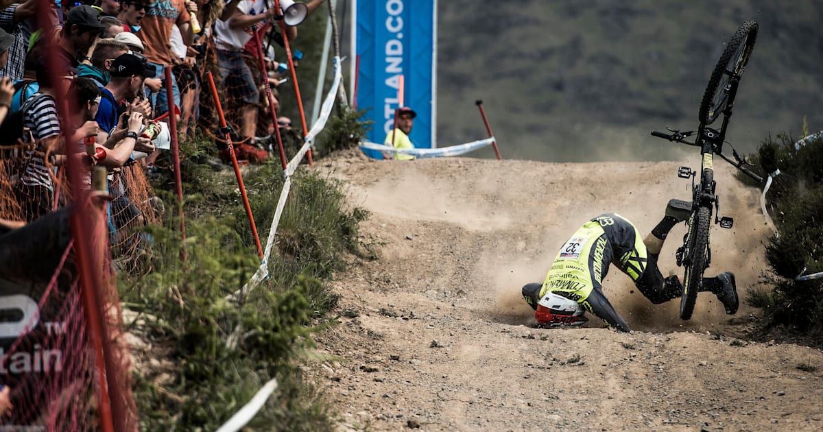 Do you know how to handle injury out on the trail?