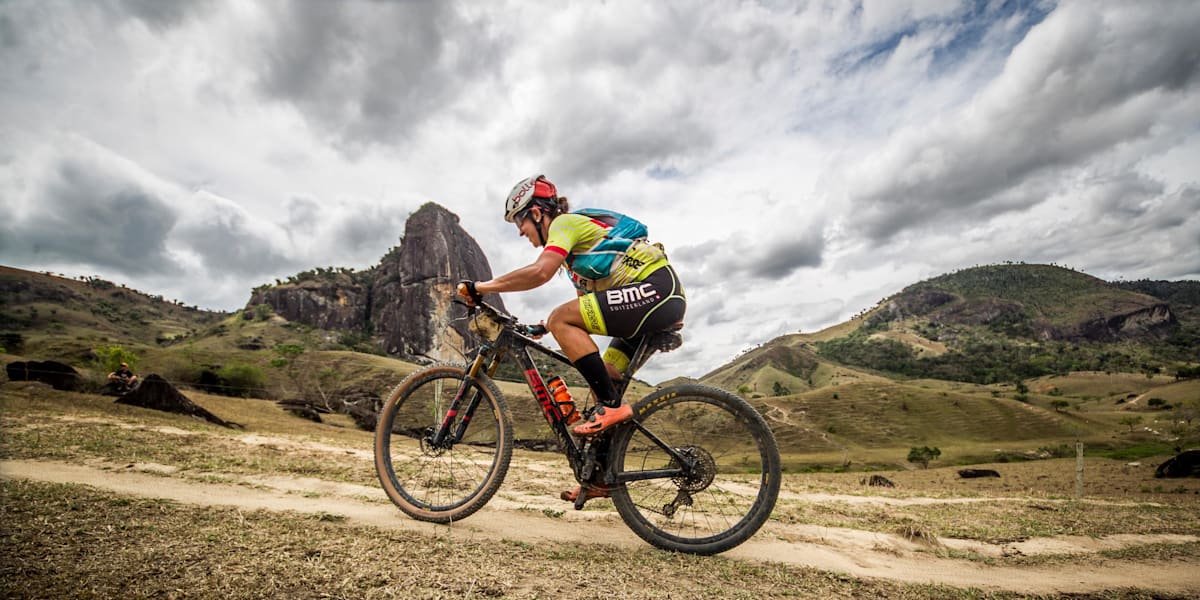 Road cycling vs. Mountain biking What MTB can learn