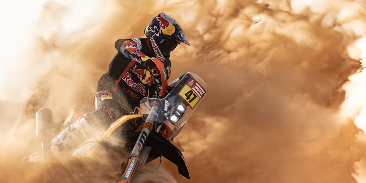Dakar Rally 2023: Behind-the-scenes stories and insight