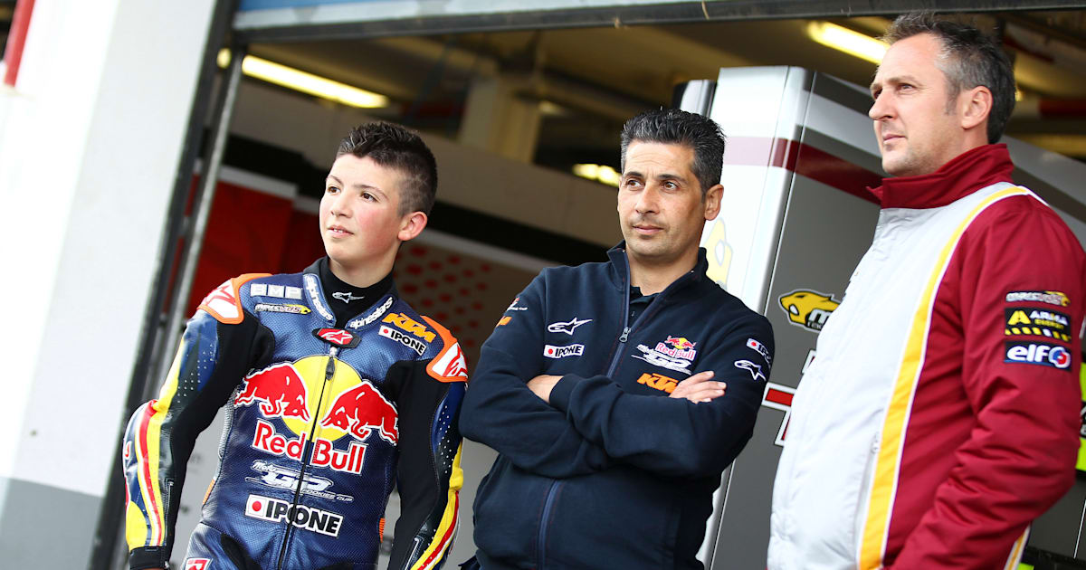 Blog | Livio racing at Misano in the ITA Championship