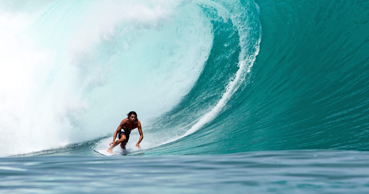 Kandui surf on sale