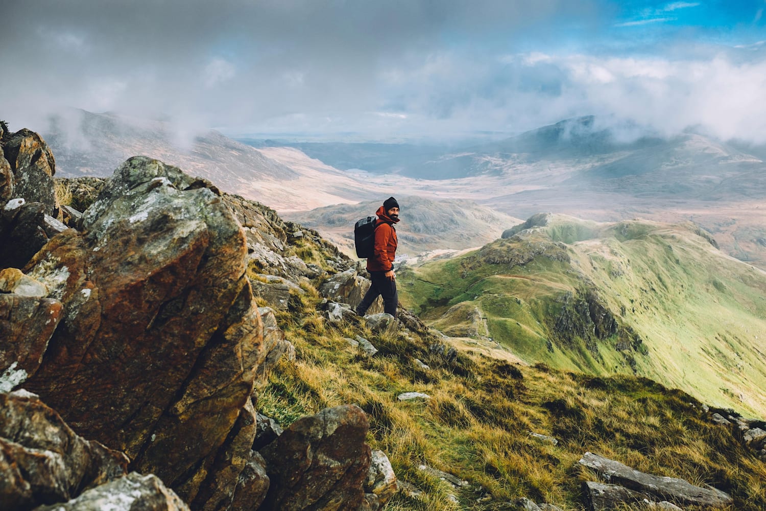 Snowdonia Adventures Top 9 Lesser Known Adventures