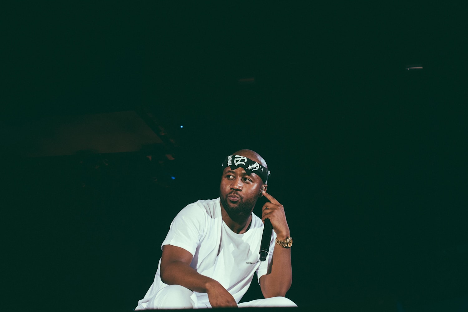 Essential Selections Cassper Nyovest