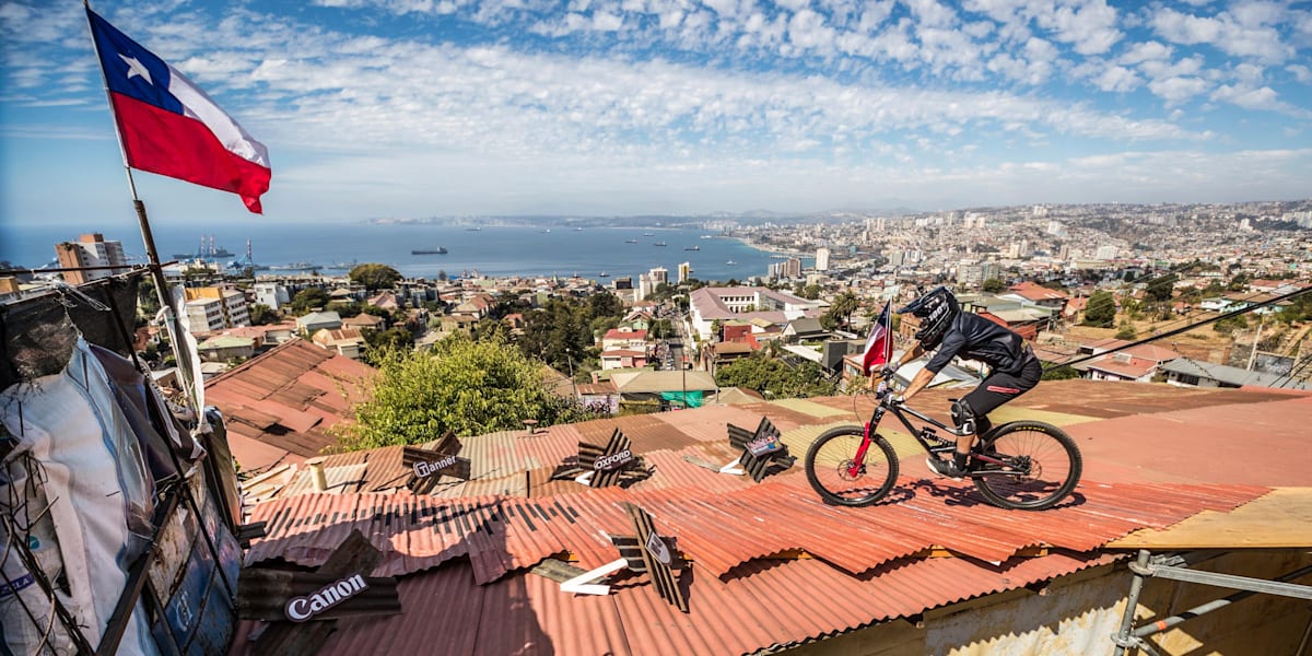 Best MTB BMX events that transformed cities Top 8