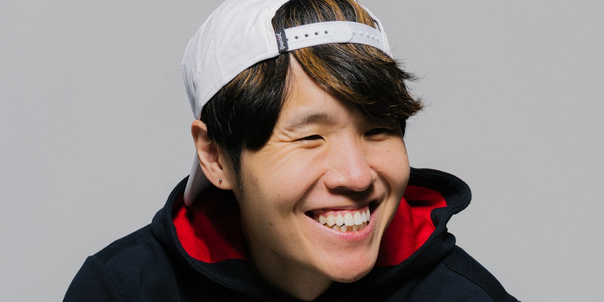 Disguised Toast gaming Red Bull Profile