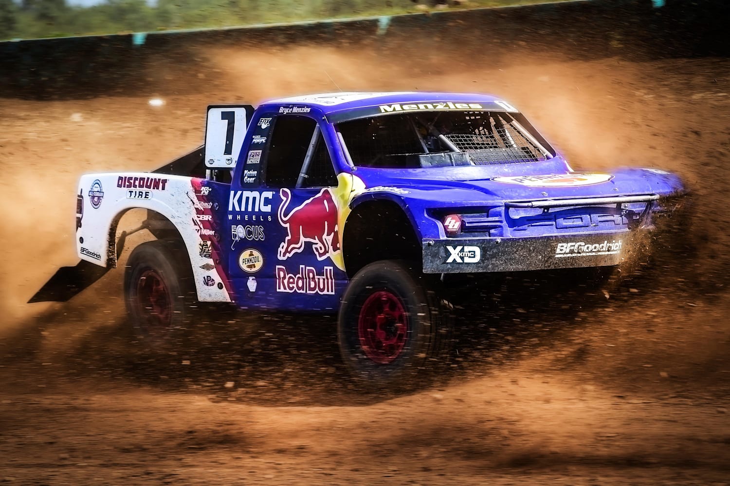 Crandon World Cup 2019: Short-course 