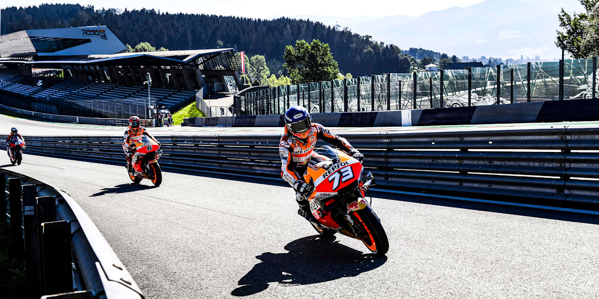 MotoGP™: Inside Pass S2 E6: Álex Márquez – video