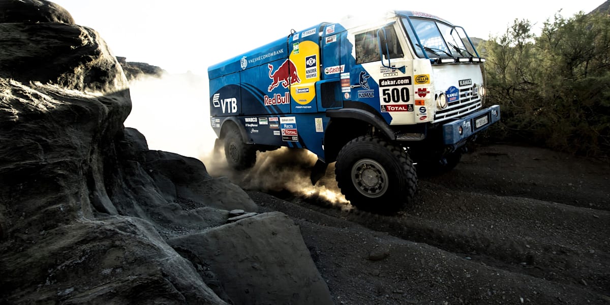 The biggest ever Red Bull machines