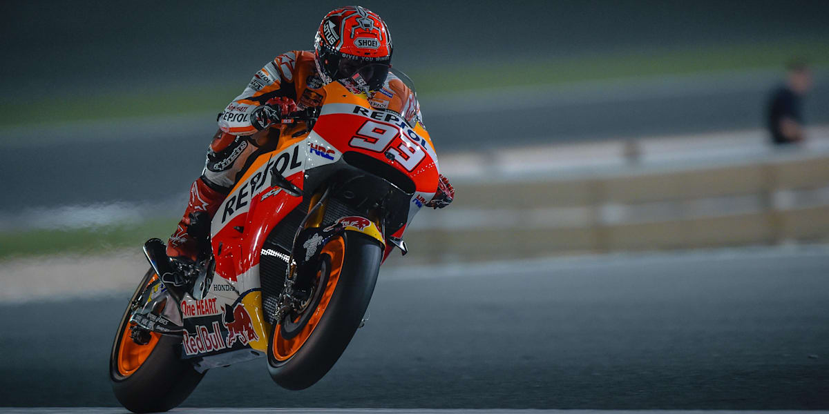 MOTOGP 2016