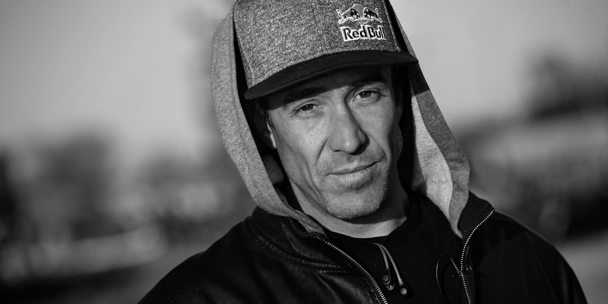 Robbie Maddison Erzberg Preview