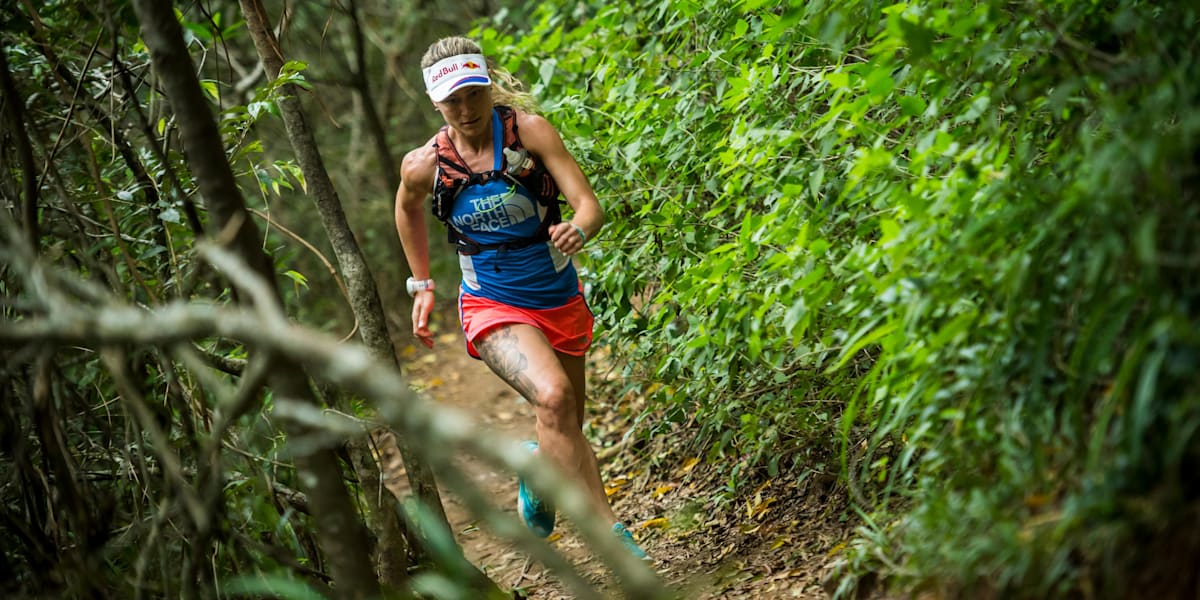 Quit Marathons And Be An Ultra Challenger