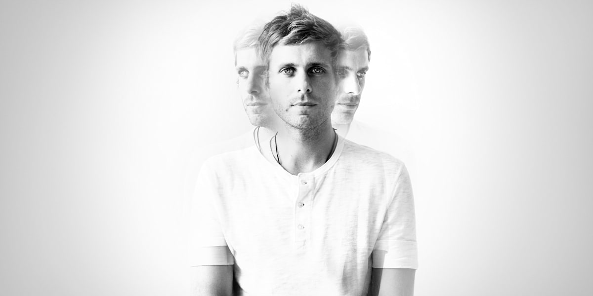 Wywiad AWOLNATION