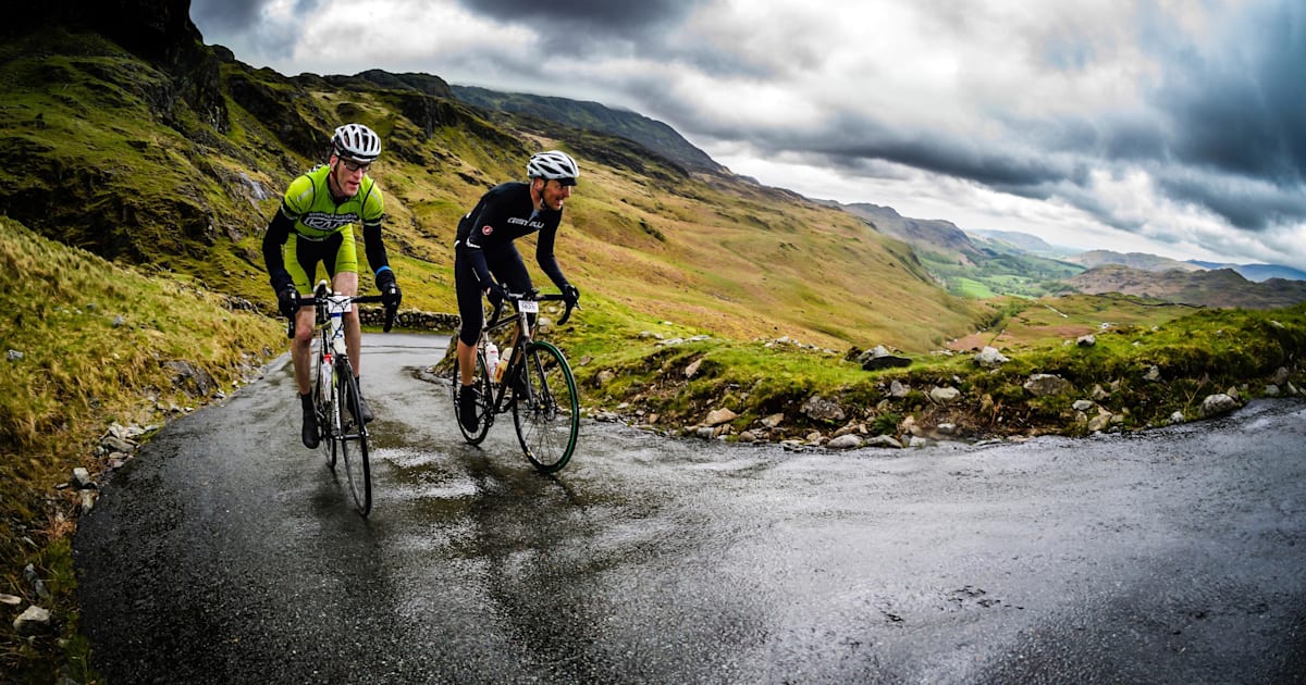 5 reasons MTB riders should give road cycling a go