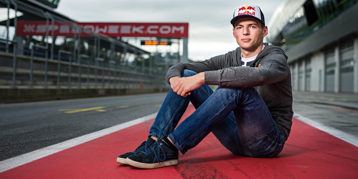 Max verstappen shoes shop