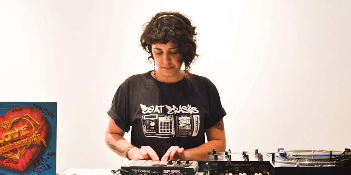 7 discos brasileiros indispensáveis, por Rafa Jazz