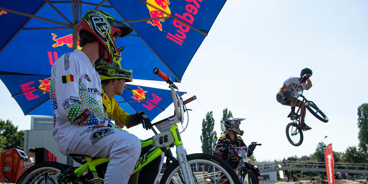 BMX vs. MTB Which bike is best for you Redbull MEA