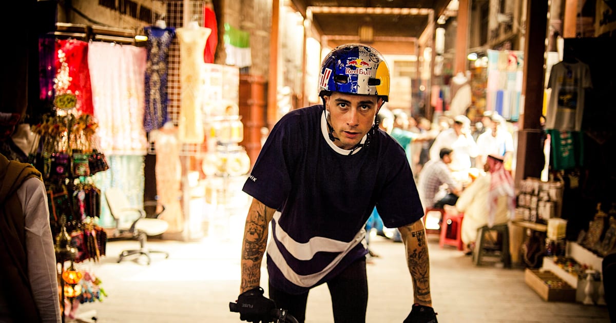 Kriss Kyle mejores videos: 11 grandes edits de Bike