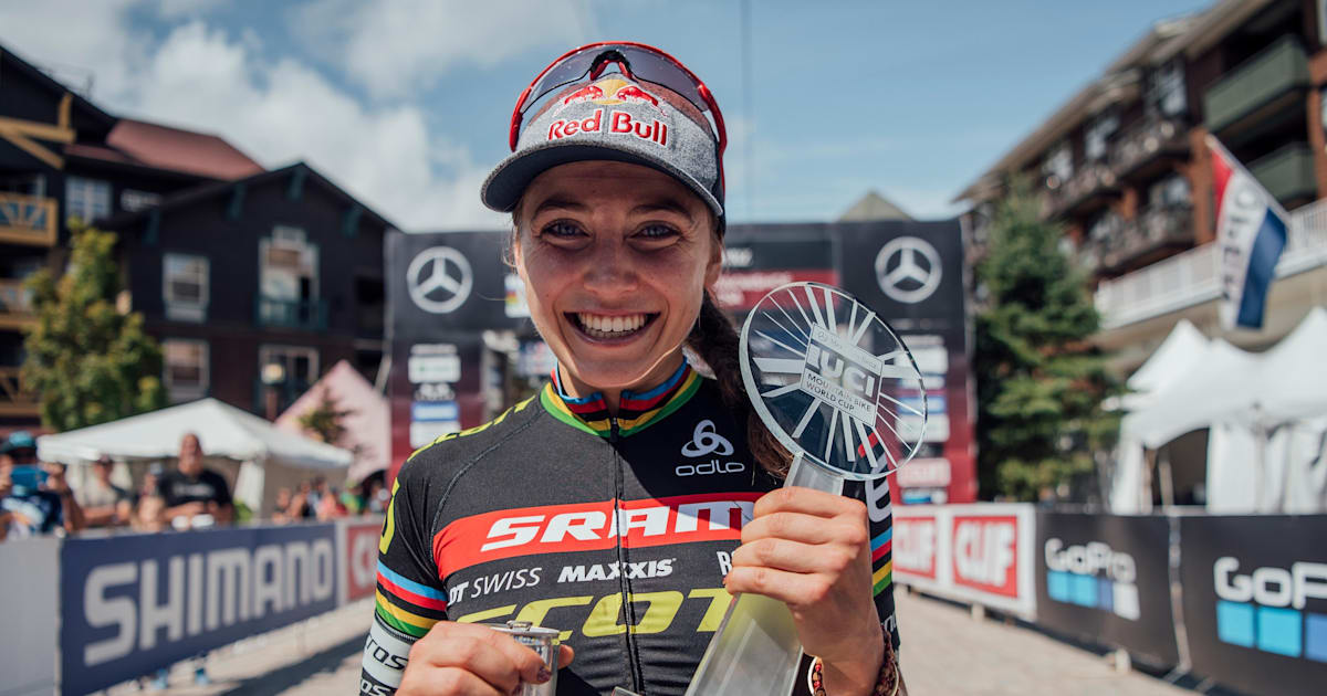 Uci xco world cup 2019 outlet