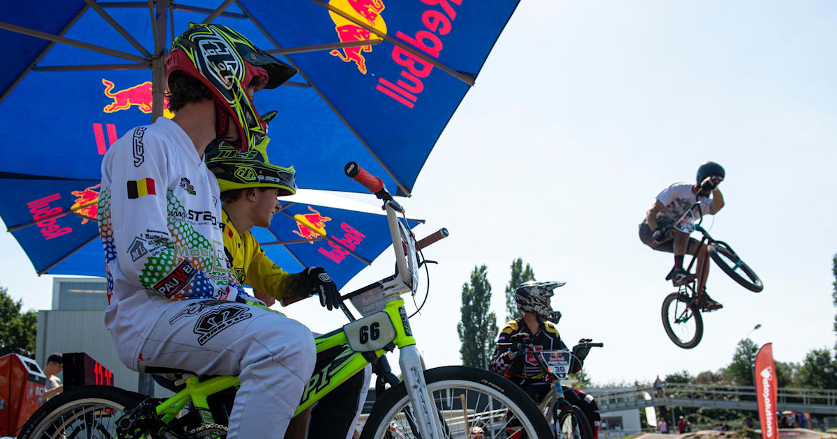 BMX ou VTT Quel type de velo est fait pour vous Bike