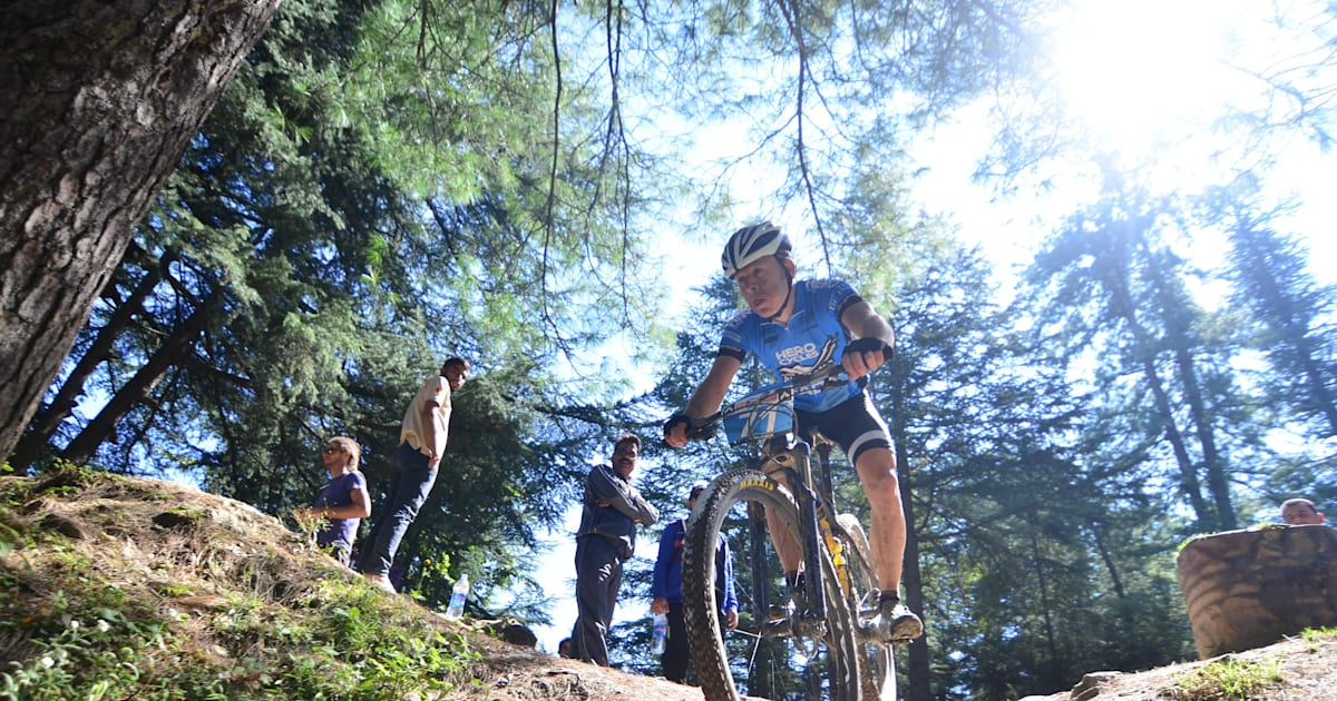 Hero mtb himalaya 2019 outlet