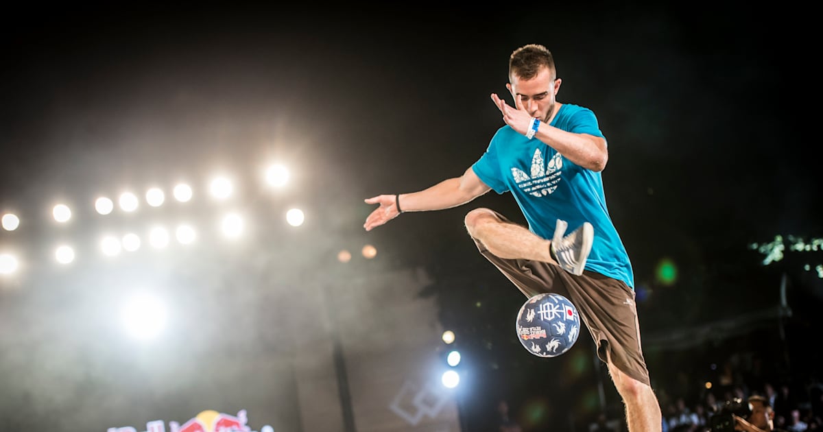 Red Bull Street Style 2021: Battle Pools – week 2