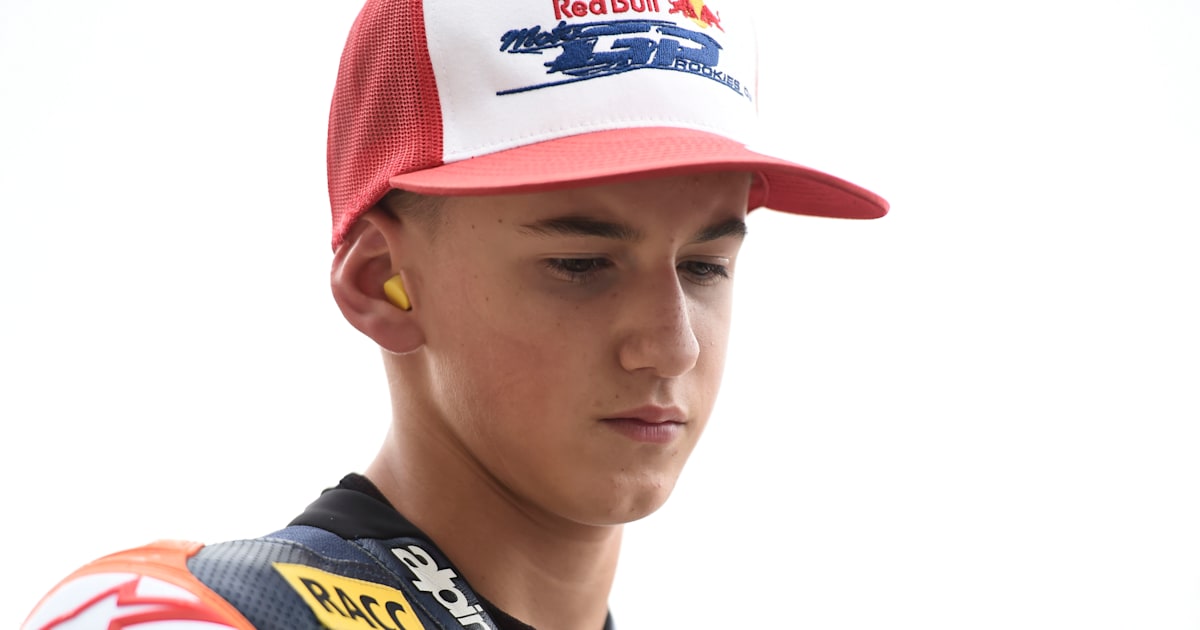 Blog | Artigas training on anything with two wheels