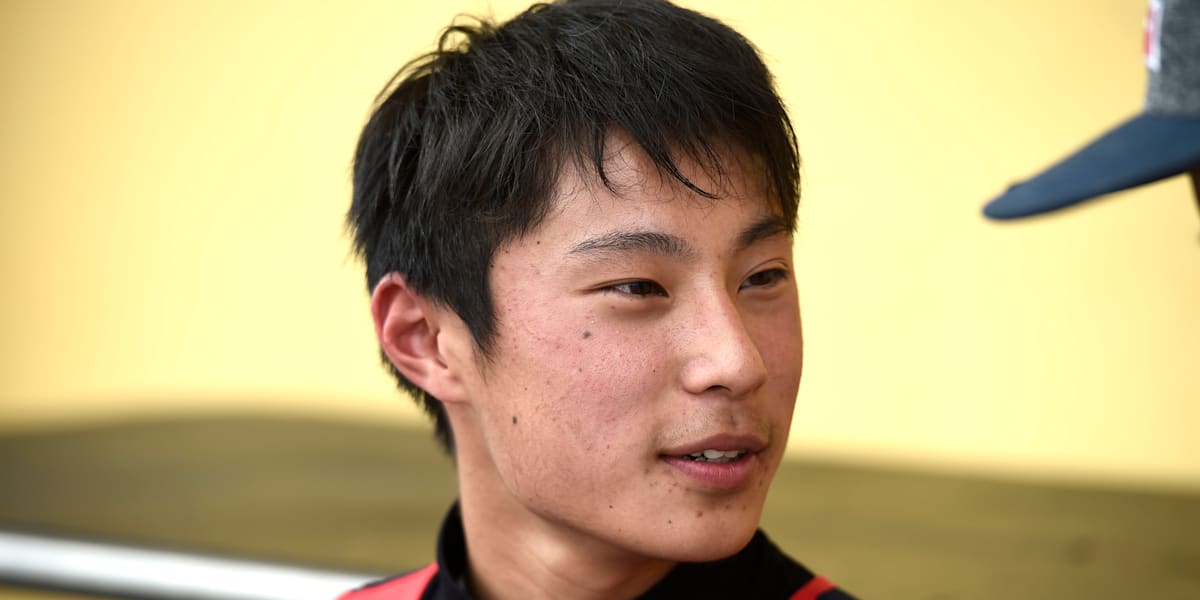 Blog Yuki Kunii with bad news no Spielberg